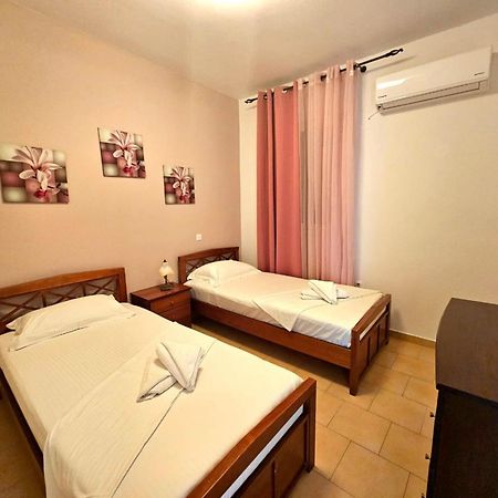 Corfu Glyfada Beach Apartment 59 Eksteriør billede