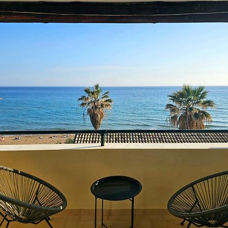 Corfu Glyfada Beach Apartment 59 Eksteriør billede