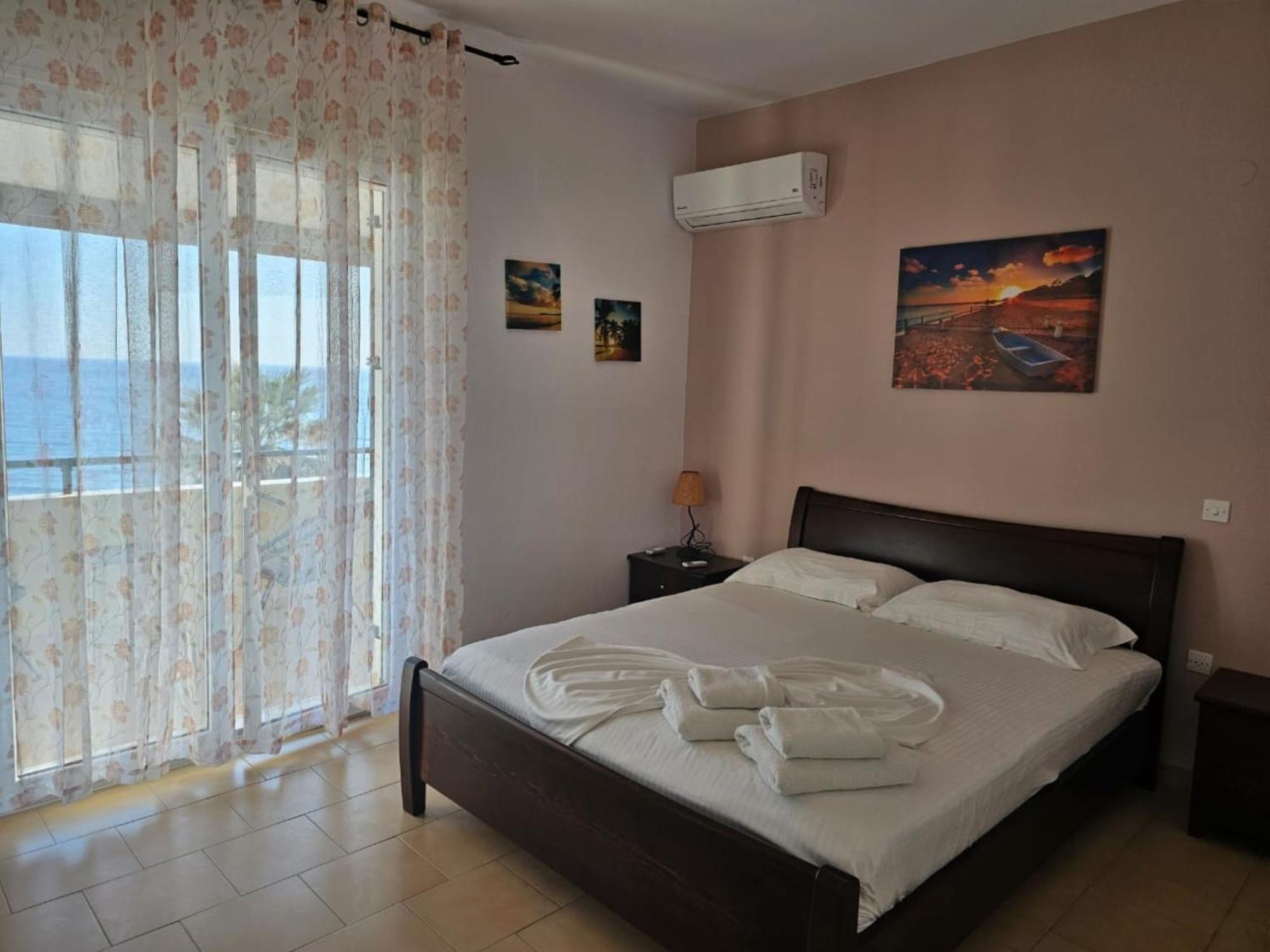 Corfu Glyfada Beach Apartment 59 Eksteriør billede