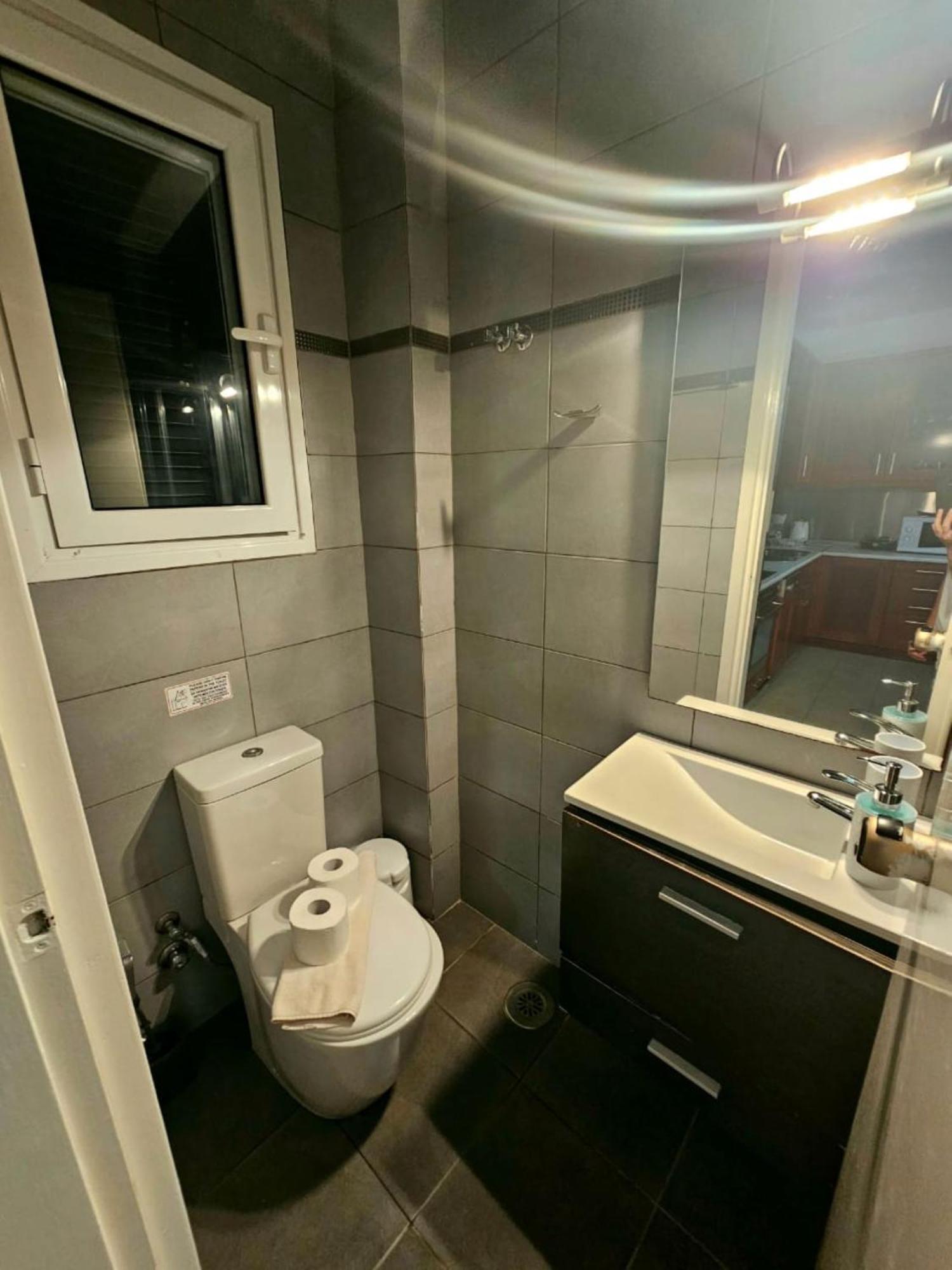 Corfu Glyfada Beach Apartment 59 Eksteriør billede