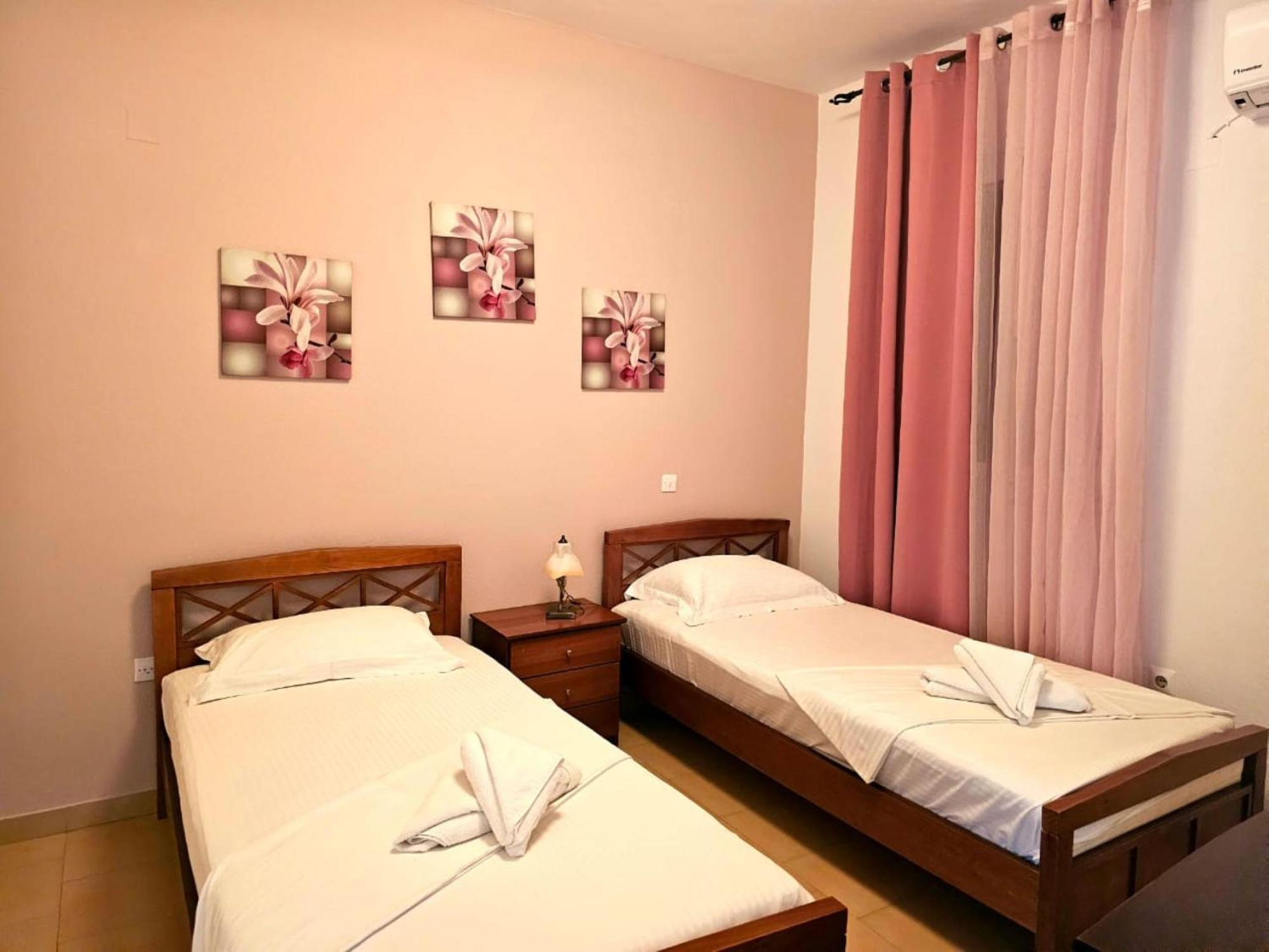 Corfu Glyfada Beach Apartment 59 Eksteriør billede