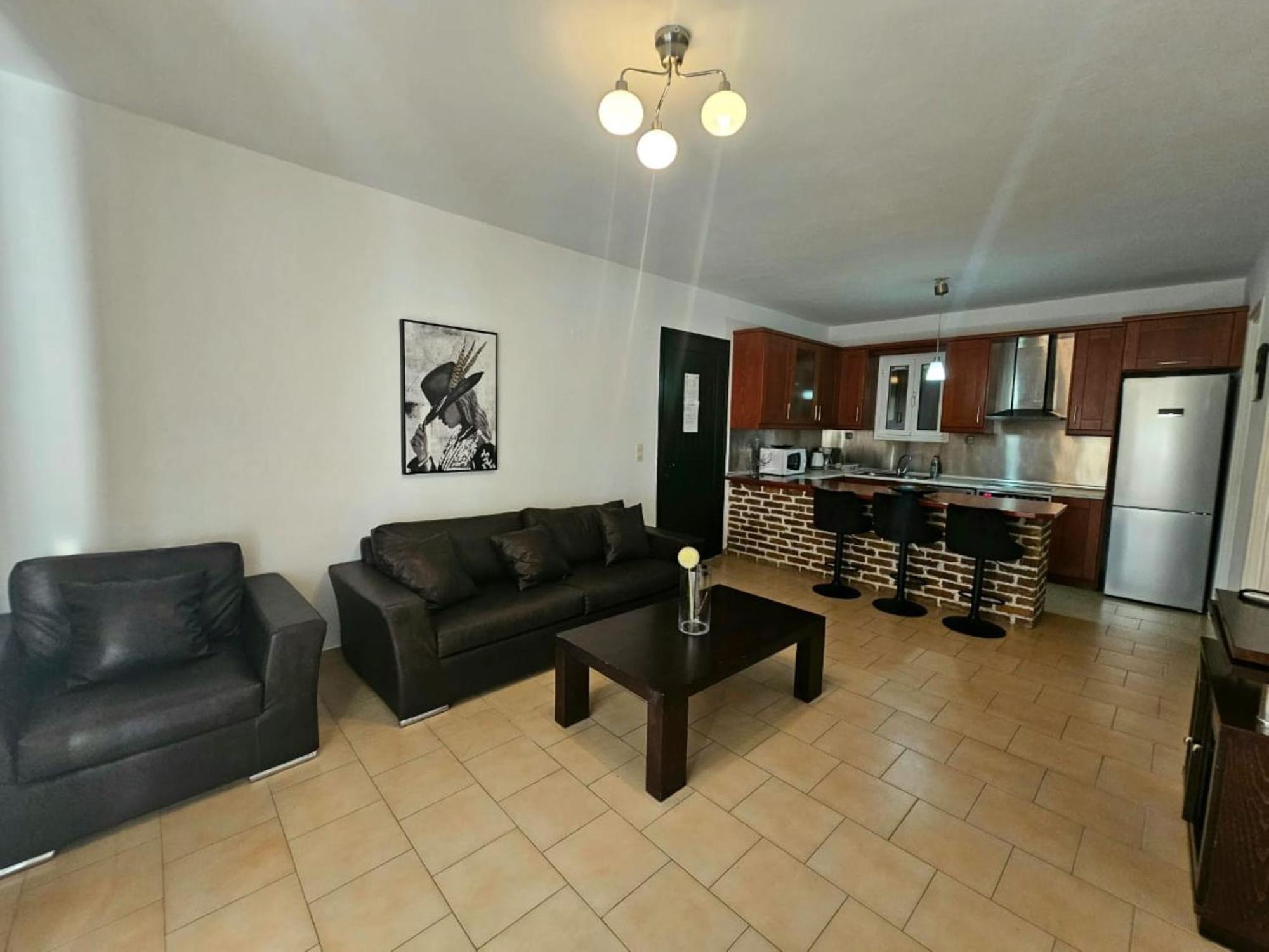 Corfu Glyfada Beach Apartment 59 Eksteriør billede