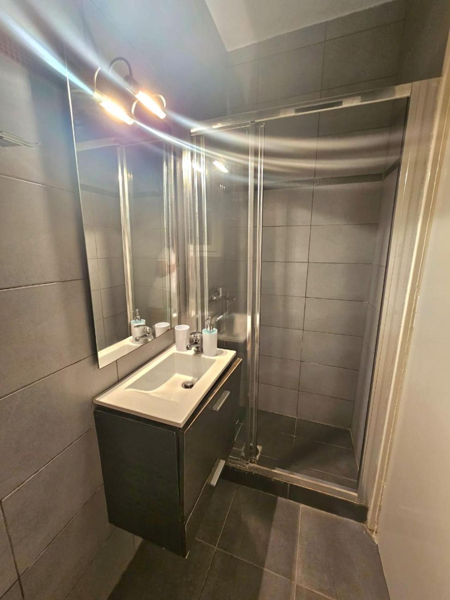 Corfu Glyfada Beach Apartment 59 Eksteriør billede