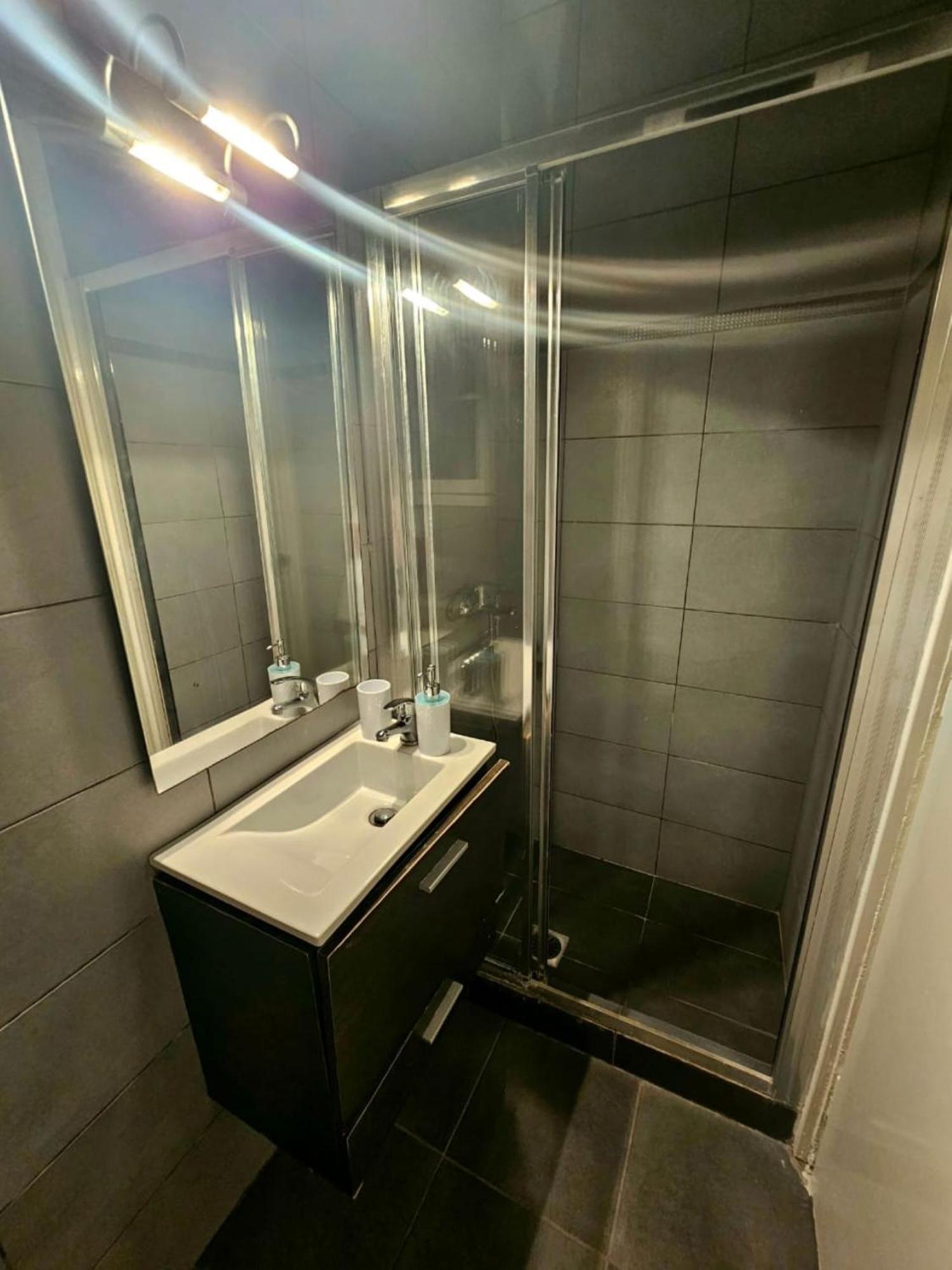 Corfu Glyfada Beach Apartment 59 Eksteriør billede