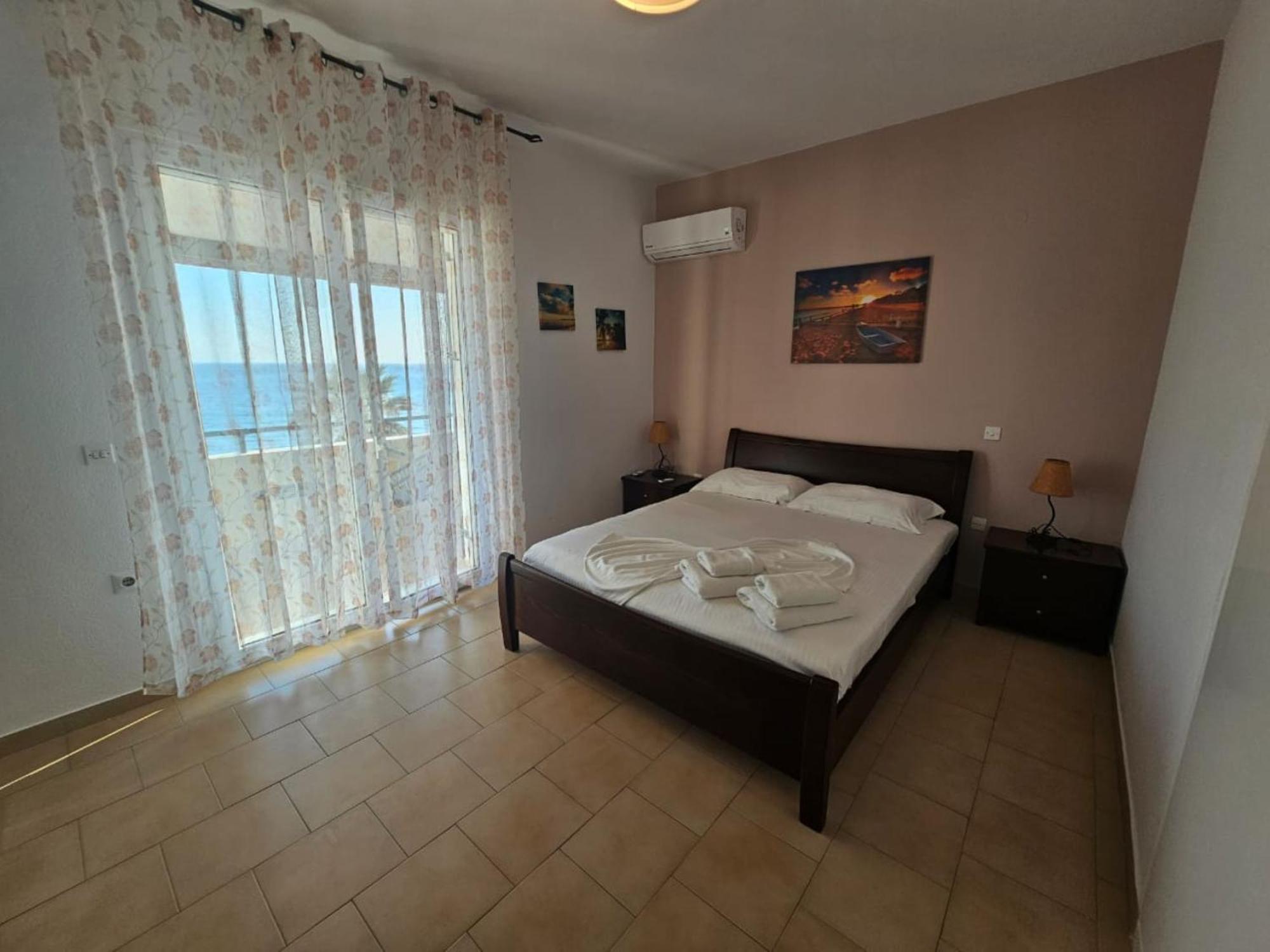 Corfu Glyfada Beach Apartment 59 Eksteriør billede