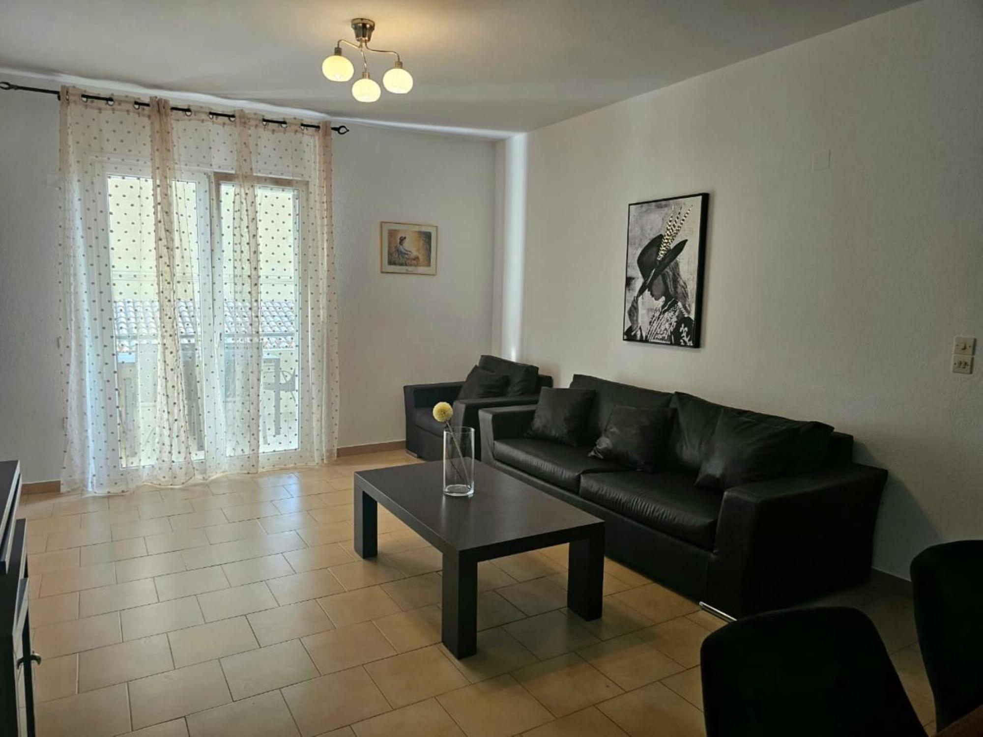 Corfu Glyfada Beach Apartment 59 Eksteriør billede