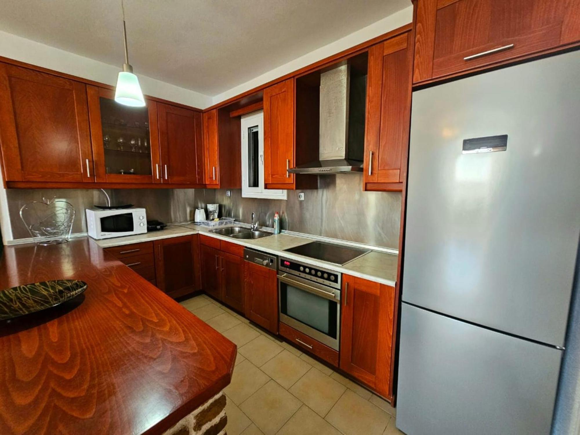 Corfu Glyfada Beach Apartment 59 Eksteriør billede
